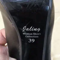 کفش مجلسی پاشنه بلند|کیف، کفش، کمربند|قرچک, شهرک طلائیه|دیوار