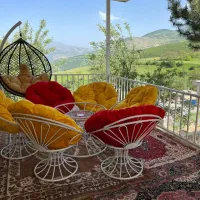 اجاره سوییت مبله در کلیبر|اجارهٔ کوتاهمدت ویلا و باغ|کلیبر, |دیوار