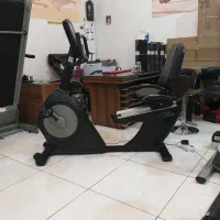 دوچرخه مبله (strong Master)|تجهیزات ورزشی|تبریز, |دیوار