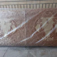 چهار عدد بالشت مخده نو
