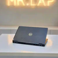 لپتاپ Dell 5580 گیمینگ / i5 نسل 7 HQ / گرافیک مجزا|رایانه همراه|شیراز, عفیف‌آباد|دیوار