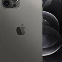 ایفون 12 پرو مکس 512