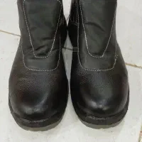 کفش کار ایمنی