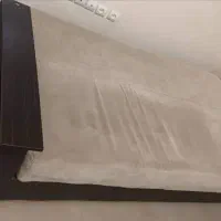 کاناپه تختخوابشو و تعدادی لوازم منزل|مبلمان خانگی و میز عسلی|تهران, سید خندان (جلفا)|دیوار