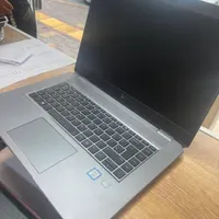 Hp zbook i7 نسل ده گرافیک دار|رایانه همراه|همدان, |دیوار