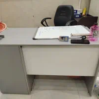 میز و صندلی اداری