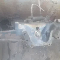 فروش جلو بندی تراکتور ۲۸۵ سالم|قطعات یدکی و لوازم جانبی|یزدان شهر, |دیوار