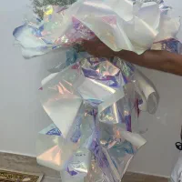 دسته گل پول کادویی|گل مصنوعی|تهران, بهارستان|دیوار