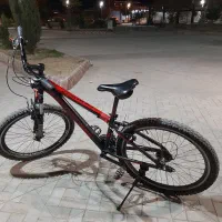 دوچرخه پاور ۲۶|دوچرخه، اسکیت، اسکوتر|فسا, |دیوار