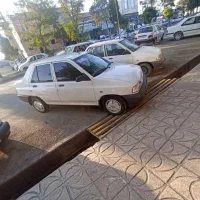 پراید مدل 98|خودرو سواری و وانت|پارس‌آباد, |دیوار