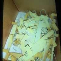 رگال شلواری و رگال نه میل