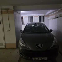 207 دستی سقف فلز هیدرولیک