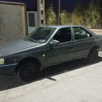 پژو 405|خودرو سواری و وانت|بجستان, |دیوار