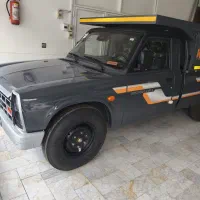 وانت  . بار . نیسان . کرایه