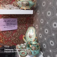 ظروف چینی دکوری فوق العاده