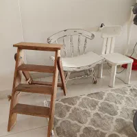 سه تا صندلی کودک