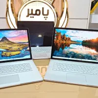 surface book/15 inch /6 گیگ گرافیک گیمینگ