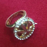 انگشتر اسپرت