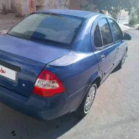 تیبا یک مدل 91|خودرو سواری و وانت|شیراز, میرزاکوچک خان|دیوار