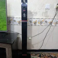 ساندبار|سیستم صوتی خانگی|فشاپویه, |دیوار