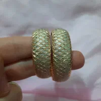 فروش مقداری طلای در حد نو|جواهرات|قم, شهرک امام حسن|دیوار