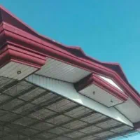 اجرای شیروانی،سایبان،زیرقیمت،نماوسبک سازی|خدمات پیشه و مهارت|خرمآباد, |دیوار