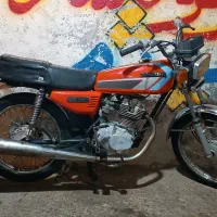 فروش موتورسیکلت مدل 1387مزایده ای