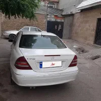 بنز c280|خودرو سواری و وانت|مشهد, نیروی هوایی|دیوار