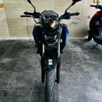 Sym گلکسی NA 250 صفر