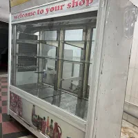 یخچال فروشگاهی