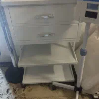 فروش تجهیزات پوستی ، فیشال تخصصی|آرایشگاه و سالنهای زیبایی|گرگان, |دیوار