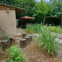 فروش زمین سنددار با دو ملک کلنگی با تمام انشعابات