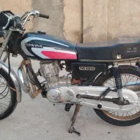 موتورسیکلت