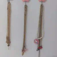 تعدادی بدلیجات|بدلیجات|قرچک, قشلاق جیتو|دیوار