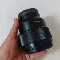 لنز ۸۵ سونی|دوربین عکاسی و فیلم‌برداری|گرگان, |دیوار
