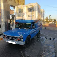 نیسان بار منصفانه