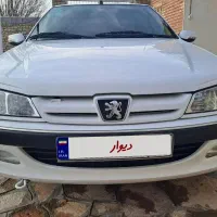 پژو پارس tu5|خودرو سواری و وانت|بجنورد, |دیوار