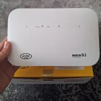 مودم ایرانسل S1