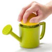 آبمیوه گیری/آب مرکبات گیری دستی فانتزی طرح آبپاش