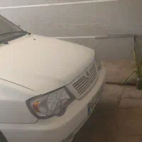 پراید ۱۱۱ مدل ۱۳۹۸|خودرو سواری و وانت|هشتگرد, فاز ۳ مهستان|دیوار