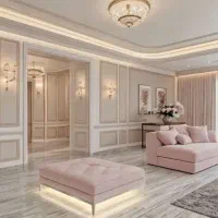 خانه ویلایی 500 متری شمالی فول بازسازی شده (یاس)