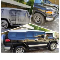 کارواش سیار خودرو سبک سنگین تجهیزات صنعتی سوله|خدمات موتور و ماشین|شیراز, فرهنگ شهر|دیوار