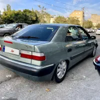 سیتروئن زانتیا 2000cc، مدل ۱۳۸۵|خودرو سواری و وانت|تبریز, |دیوار