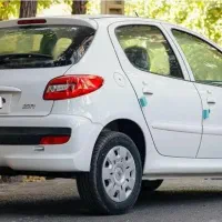 فروش حواله 207تیوتری