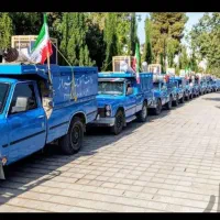 ایران سرویس  انواع وانت‌ها ،کامیونت ، وانت دوکابین