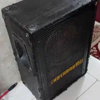 باند بزرگ اکوچنگ|سیستم صوتی خانگی|مشهد, قائم|دیوار