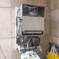 پکیج کارلا ونزیا ۲۸ هزار|آبگرمکن، پکیج، شوفاژ|تهران, افسریه شمالی|دیوار