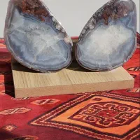 سنگ انواع نگین عمده زیرقیمت بازار.اصل معدنی|جواهرات|لنجان, |دیوار