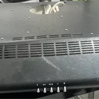 فروشویژه هود مخفی کتابی و گاز رومیزی استیل البرز|هود|مشهد, دانشجو|دیوار