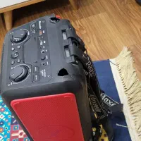 باند مکسیدر کوله ای|صوتی و تصویری|اصفهان, رکن الدوله شرقی|دیوار